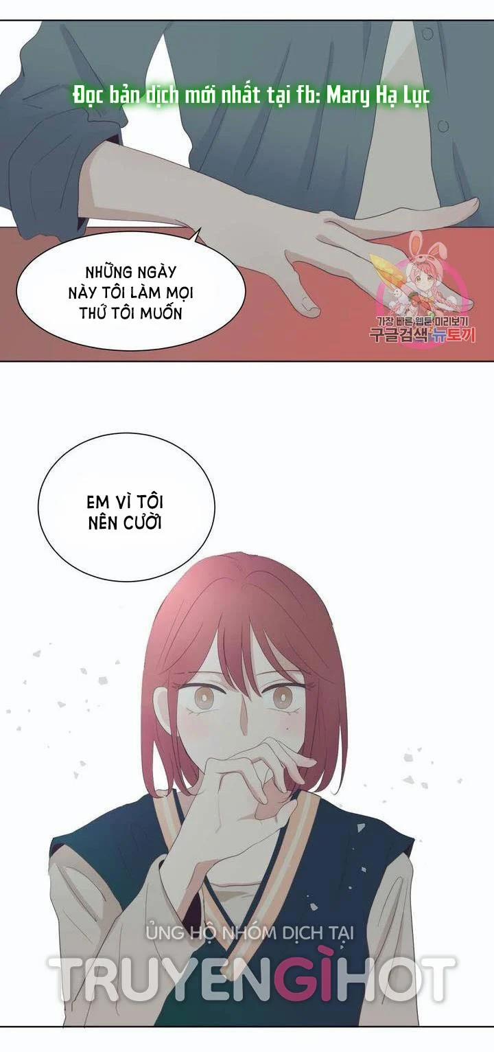 Thuận Theo Ý Trời 24 trang 28