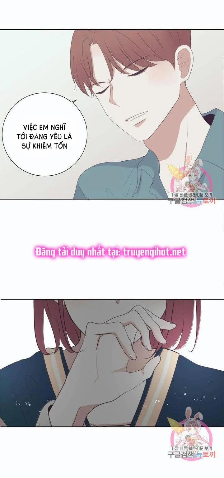 Thuận Theo Ý Trời 24 trang 29