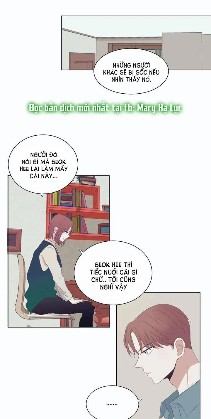 Thuận Theo Ý Trời 24 trang 30