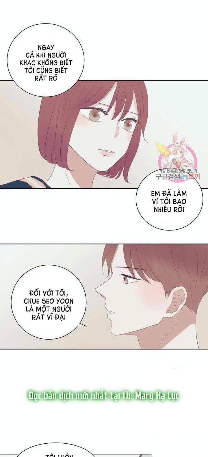 Thuận Theo Ý Trời 24 trang 32