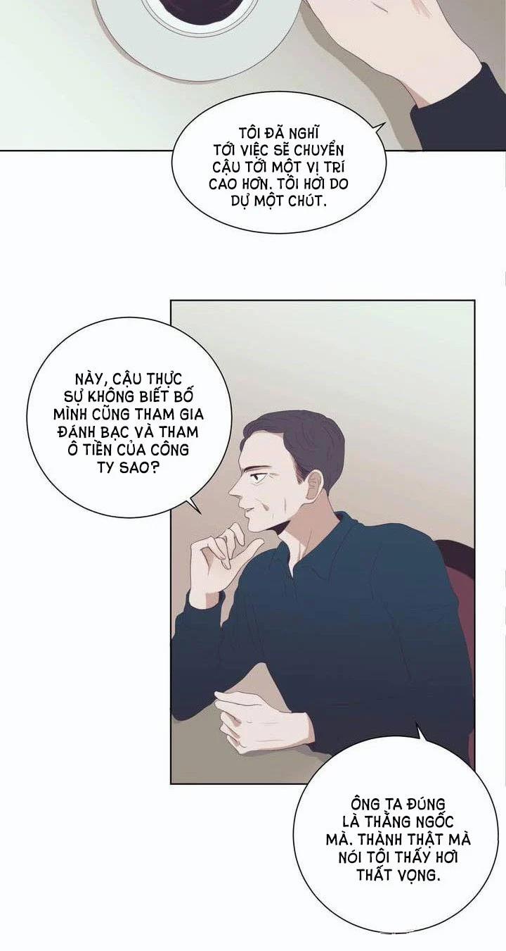 Thuận Theo Ý Trời 24 trang 5