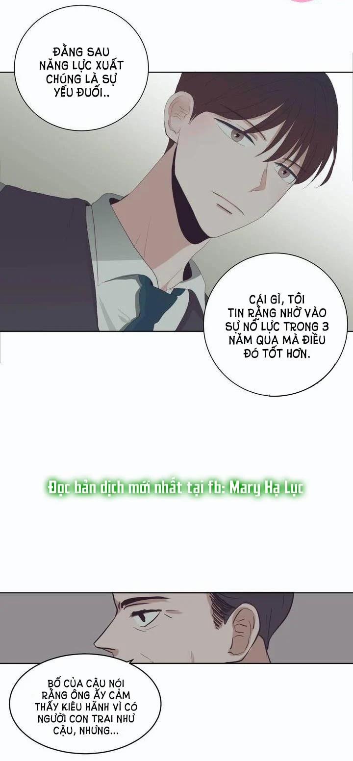 Thuận Theo Ý Trời 24 trang 6