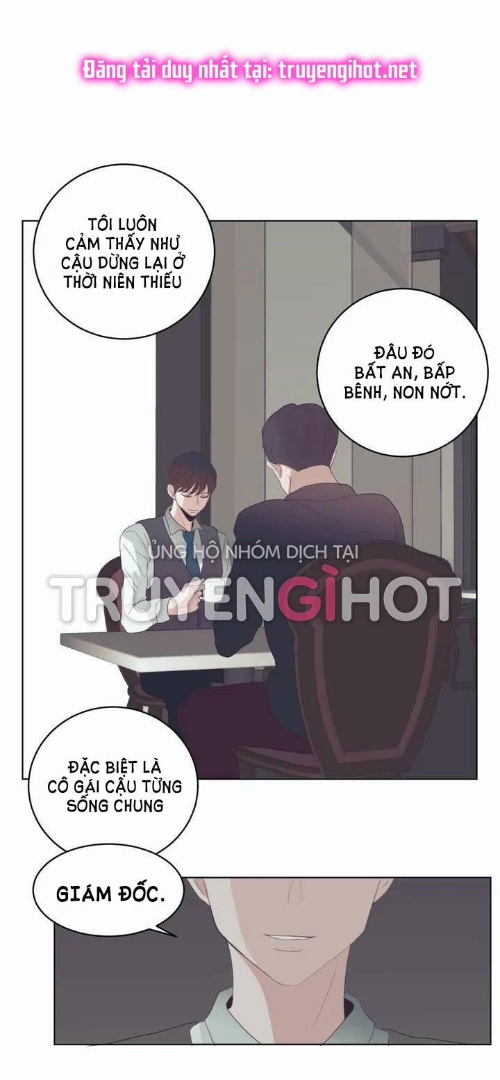 Thuận Theo Ý Trời 24 trang 7