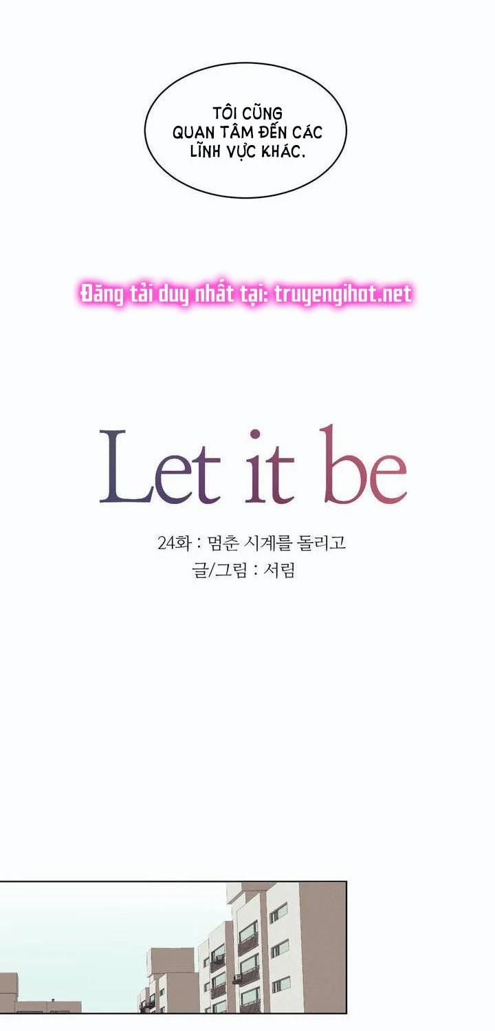 Thuận Theo Ý Trời 24 trang 9