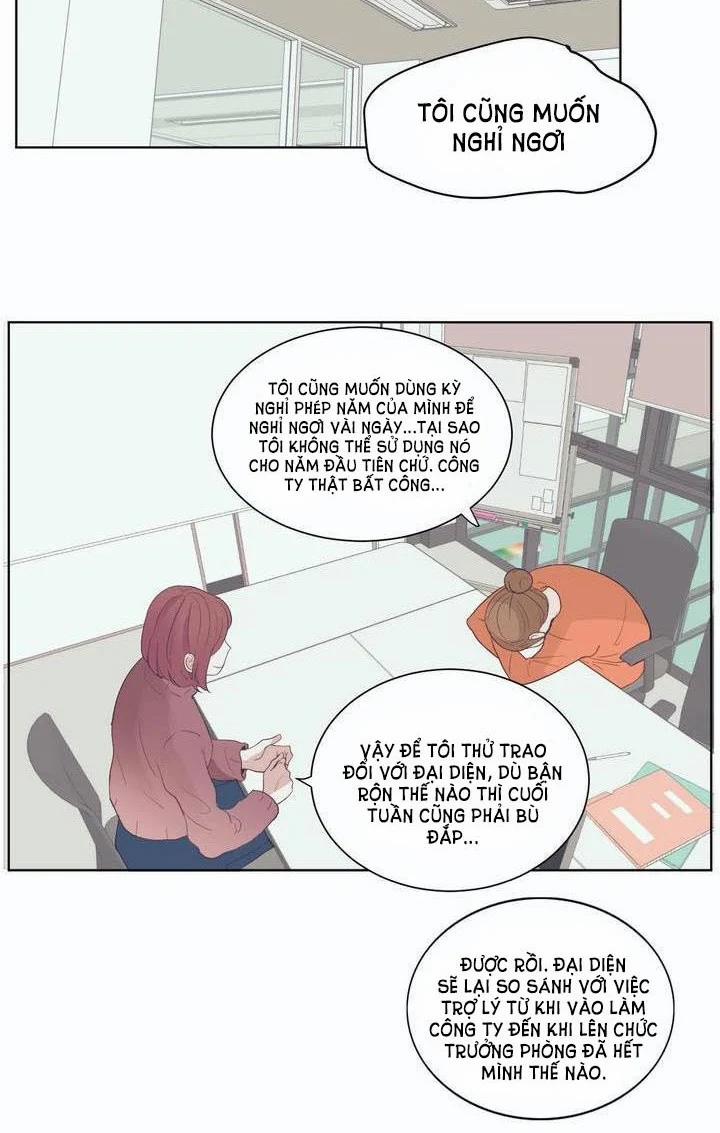 Thuận Theo Ý Trời 25 trang 1