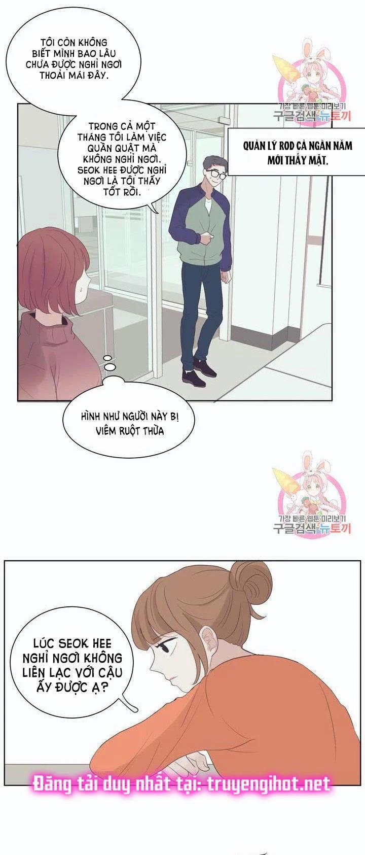 Thuận Theo Ý Trời 25 trang 2