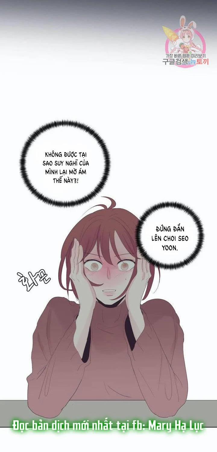 Thuận Theo Ý Trời 25 trang 21