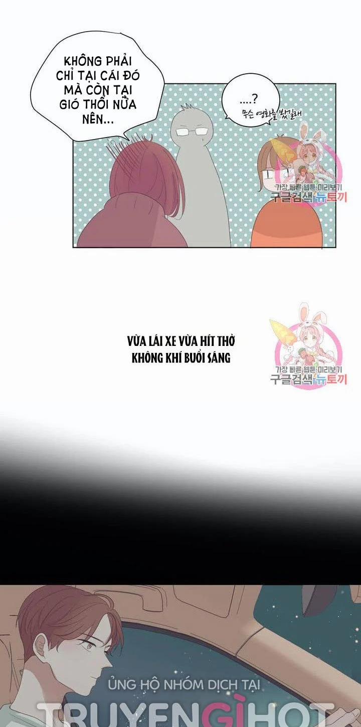 Thuận Theo Ý Trời 25 trang 22