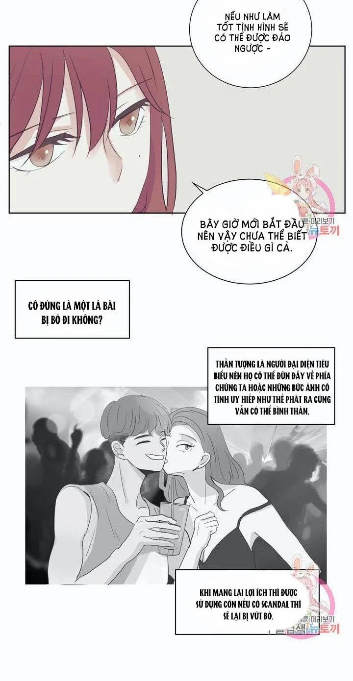 Thuận Theo Ý Trời 25 trang 27