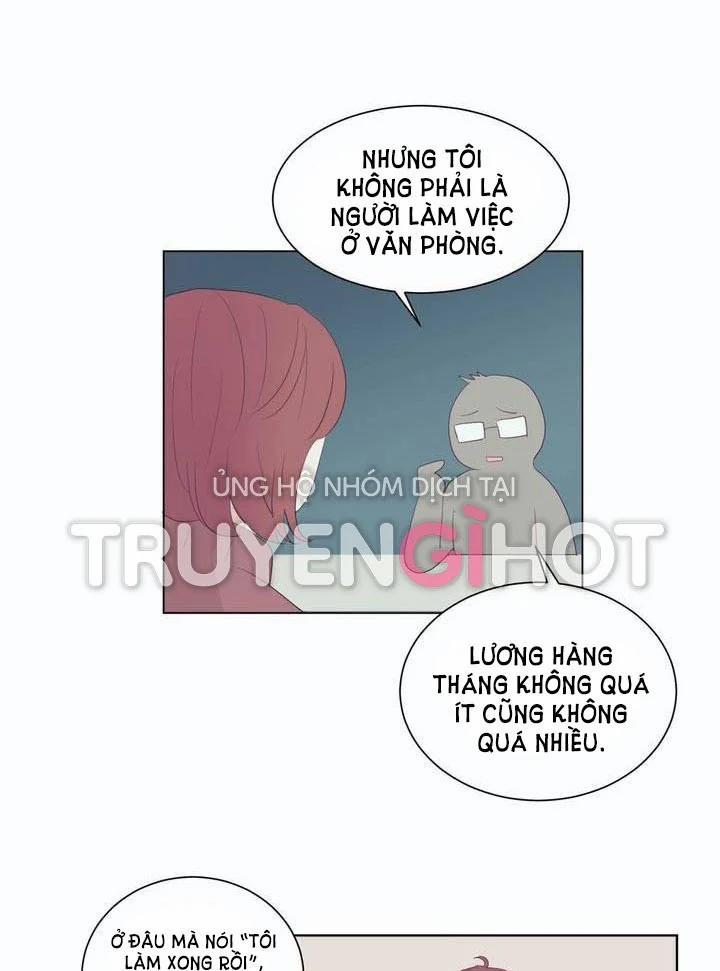 Thuận Theo Ý Trời 25 trang 30