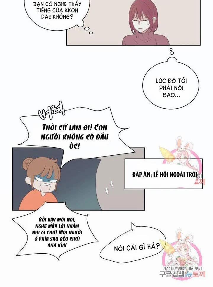 Thuận Theo Ý Trời 25 trang 31