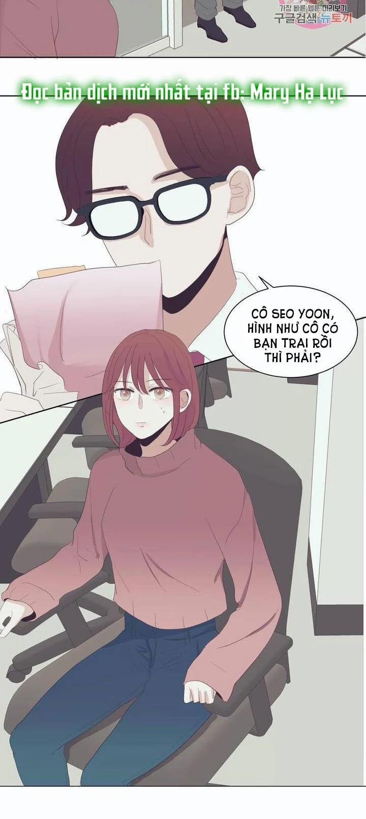 Thuận Theo Ý Trời 25 trang 33