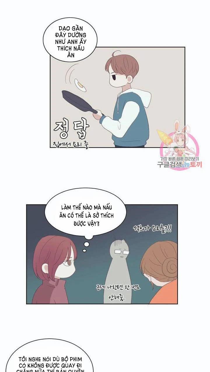 Thuận Theo Ý Trời 25 trang 4