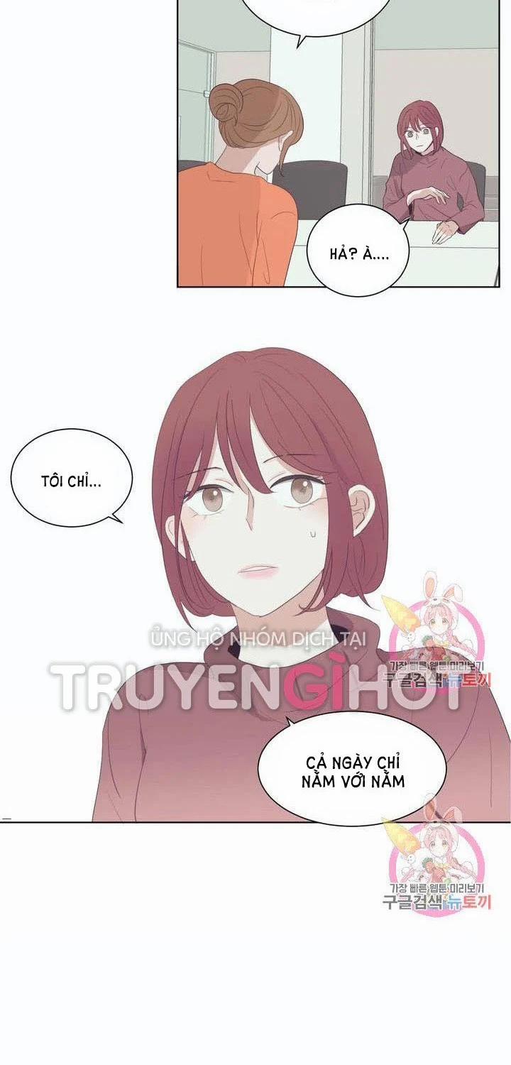 Thuận Theo Ý Trời 25 trang 7