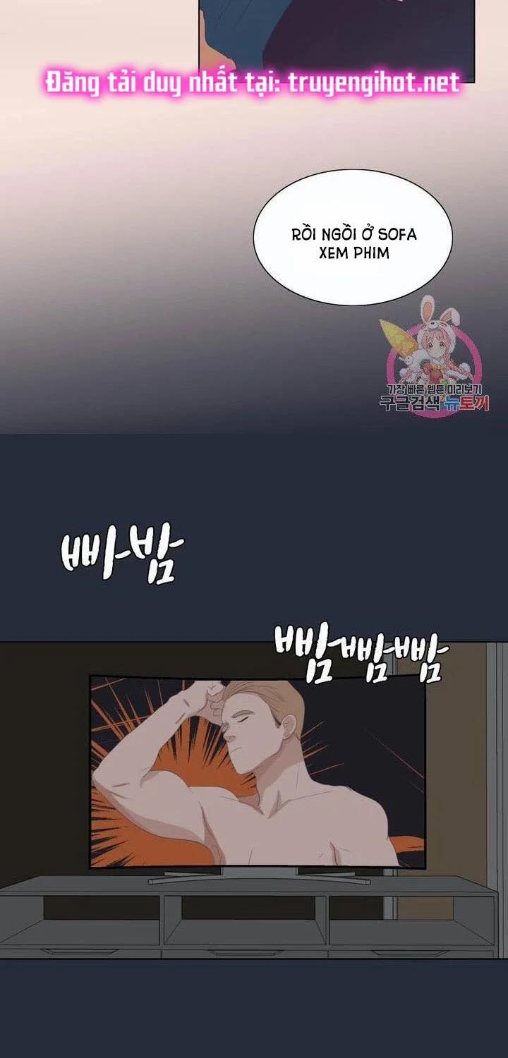 Thuận Theo Ý Trời 25 trang 9