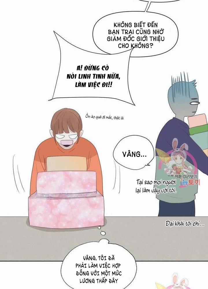 Thuận Theo Ý Trời 26 trang 10