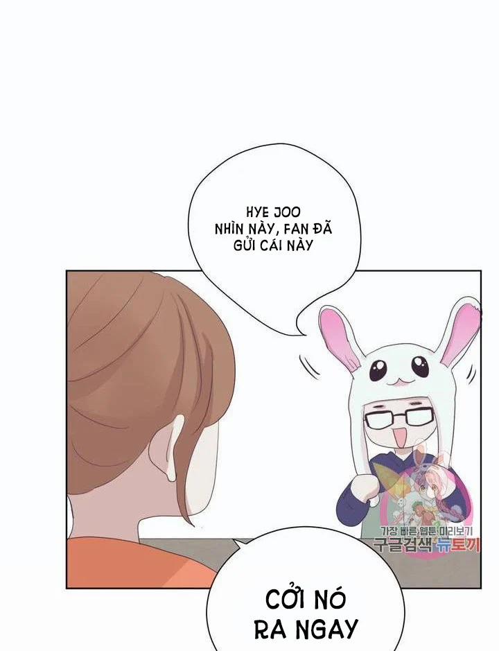 Thuận Theo Ý Trời 26 trang 12