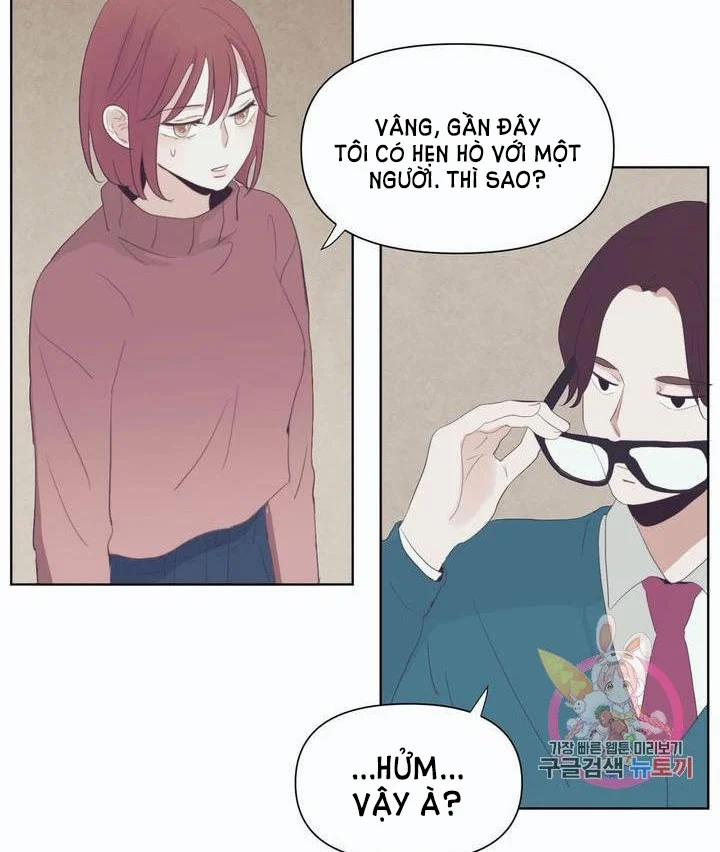 Thuận Theo Ý Trời 26 trang 16