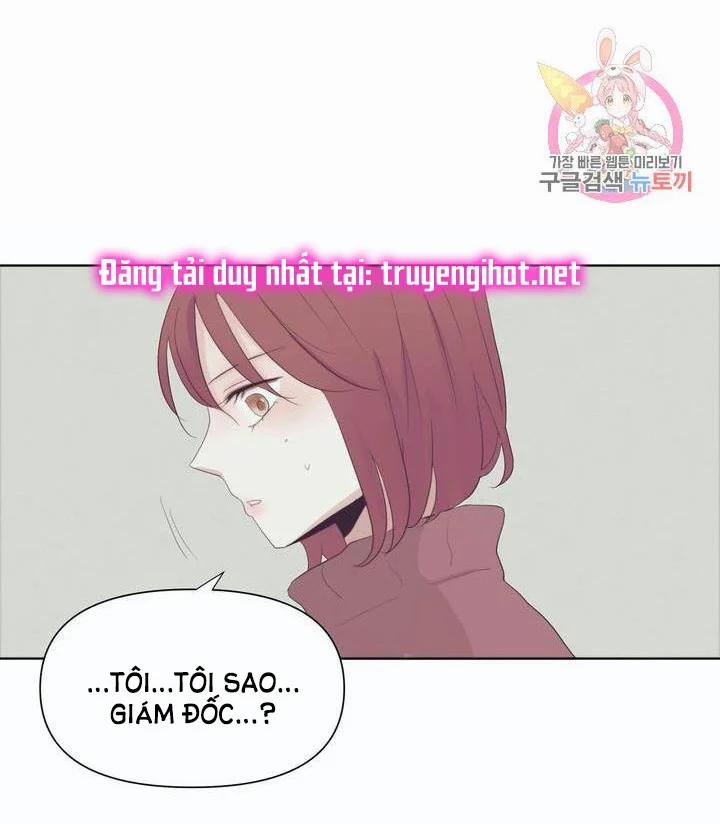 Thuận Theo Ý Trời 26 trang 20