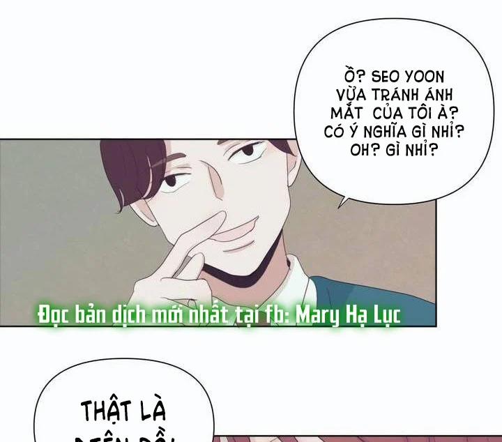 Thuận Theo Ý Trời 26 trang 21