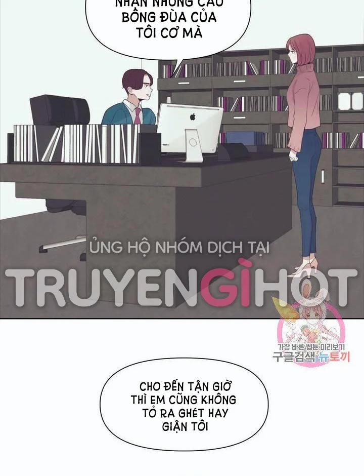 Thuận Theo Ý Trời 26 trang 25