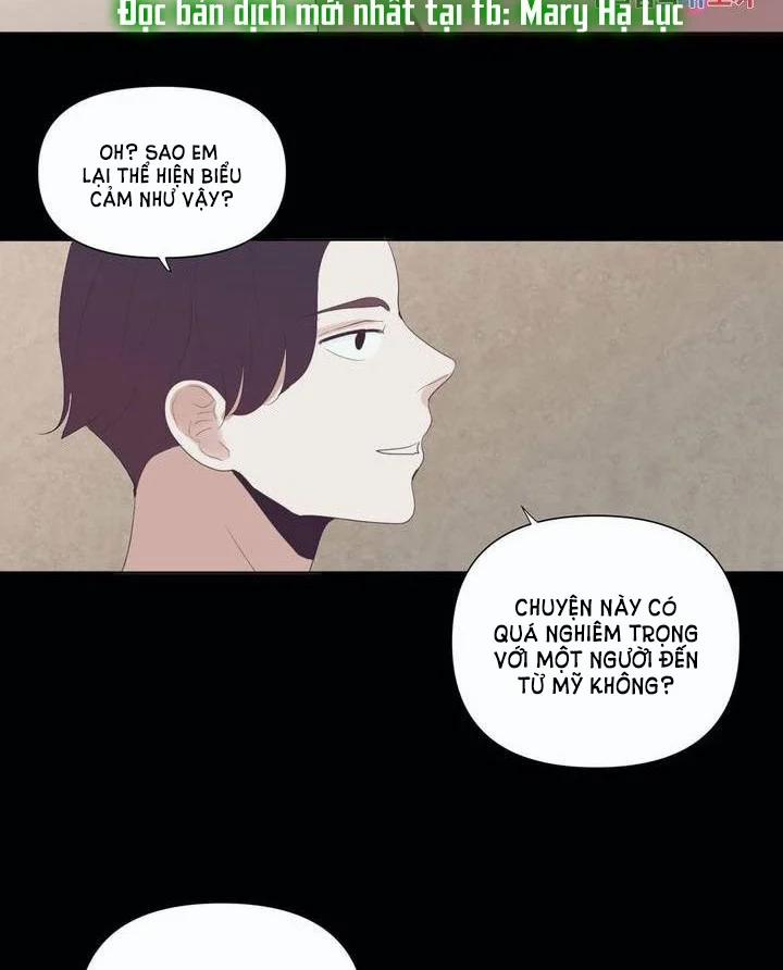 Thuận Theo Ý Trời 26 trang 34