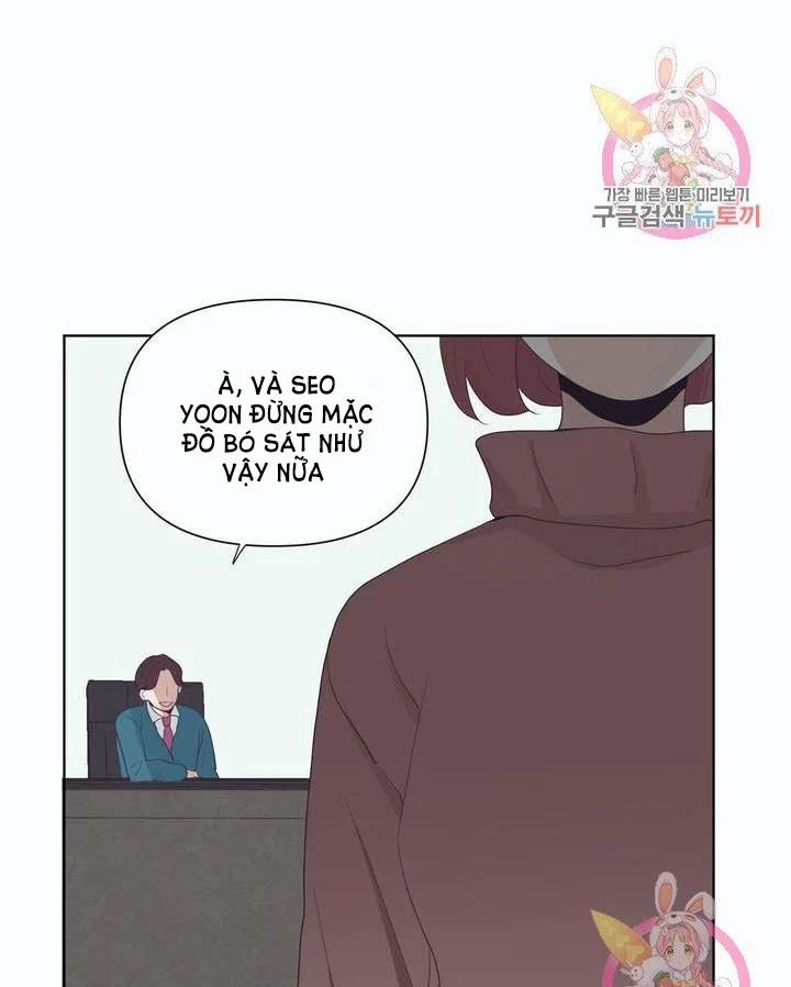 Thuận Theo Ý Trời 26 trang 42