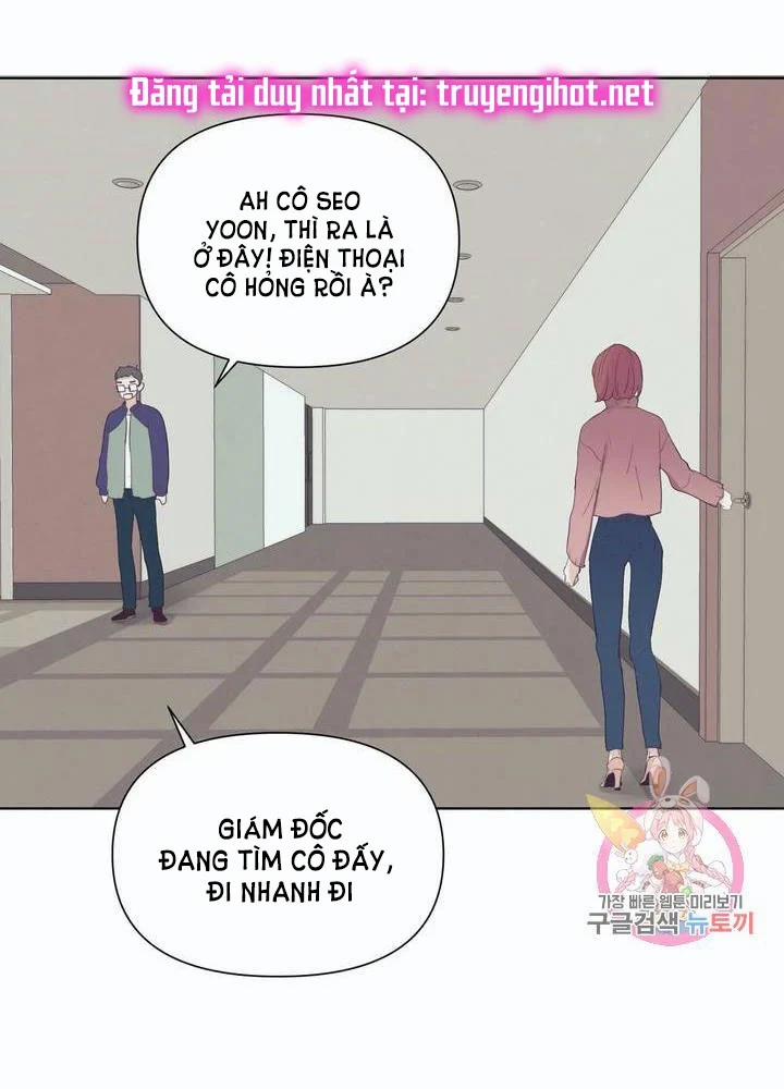 Thuận Theo Ý Trời 26 trang 5