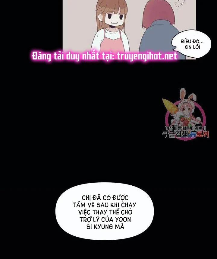 Thuận Theo Ý Trời 26 trang 60