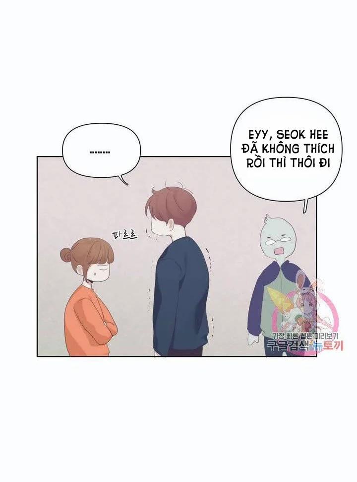 Thuận Theo Ý Trời 27 trang 11