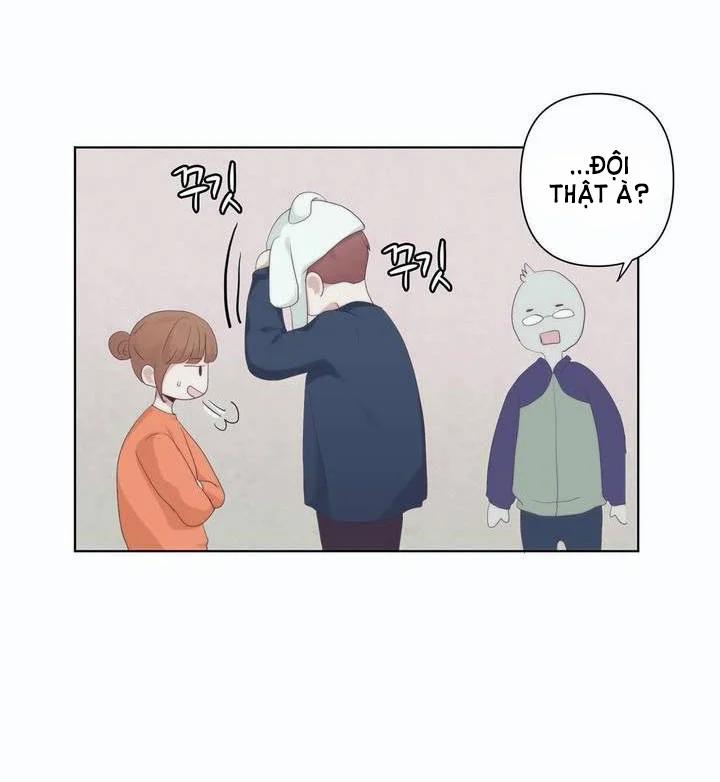 Thuận Theo Ý Trời 27 trang 12