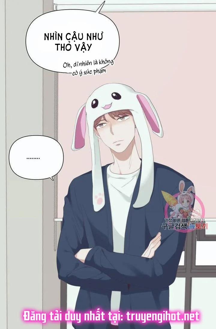 Thuận Theo Ý Trời 27 trang 15