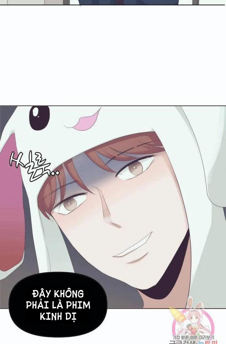 Thuận Theo Ý Trời 27 trang 16