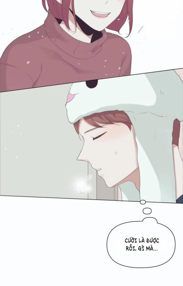 Thuận Theo Ý Trời 27 trang 20