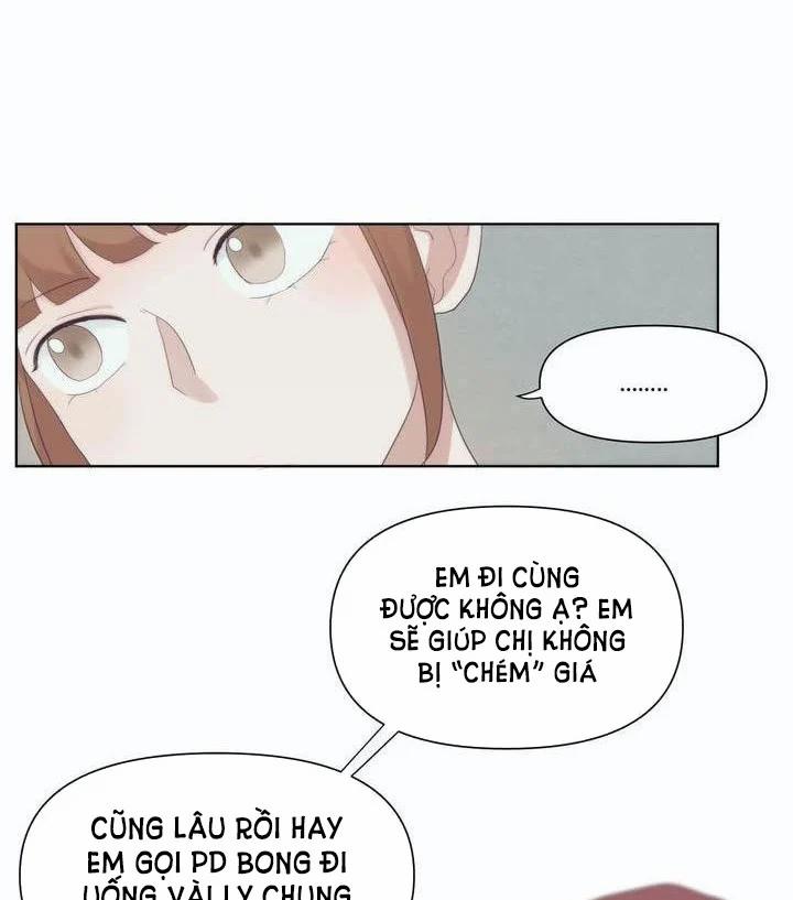 Thuận Theo Ý Trời 27 trang 25