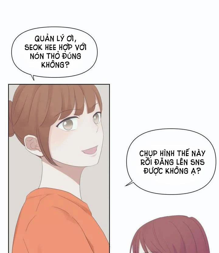 Thuận Theo Ý Trời 27 trang 3