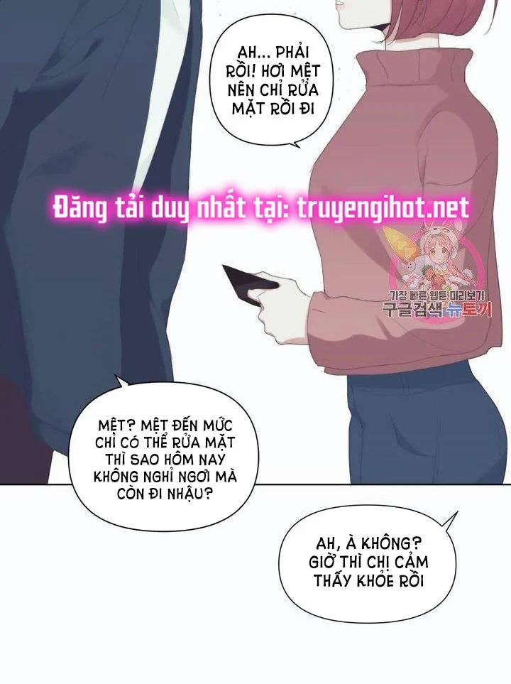 Thuận Theo Ý Trời 27 trang 42