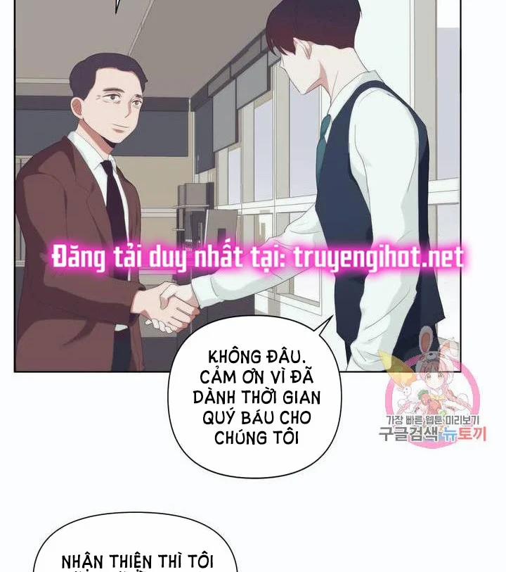 Thuận Theo Ý Trời 27 trang 47