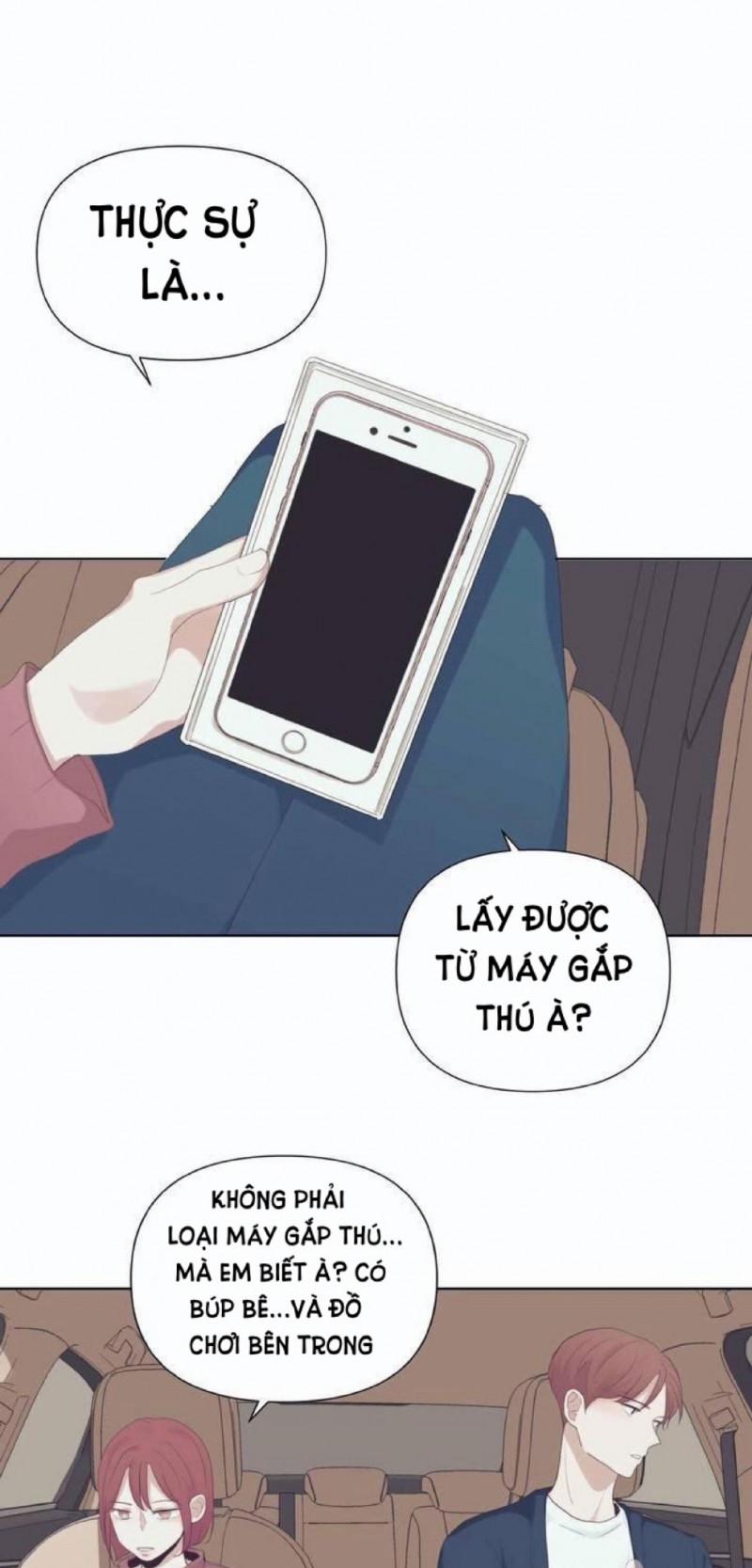 Thuận Theo Ý Trời 28 trang 0