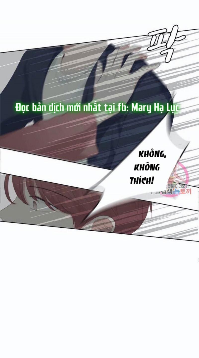 Thuận Theo Ý Trời 28 trang 11