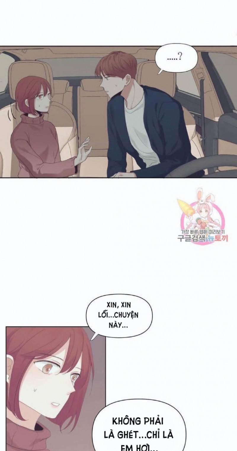 Thuận Theo Ý Trời 28 trang 12