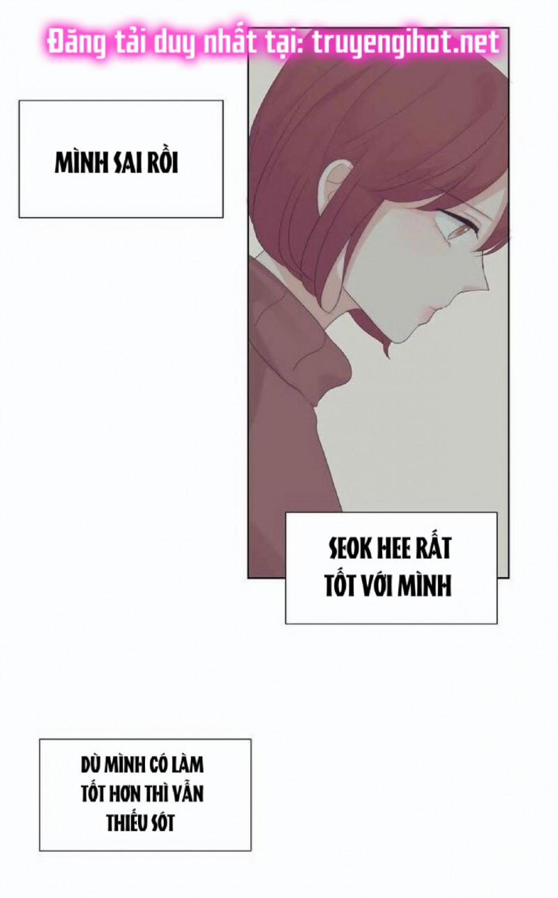 Thuận Theo Ý Trời 28 trang 19