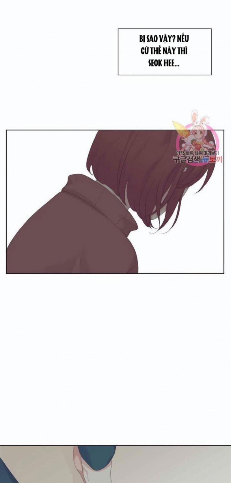 Thuận Theo Ý Trời 28 trang 20