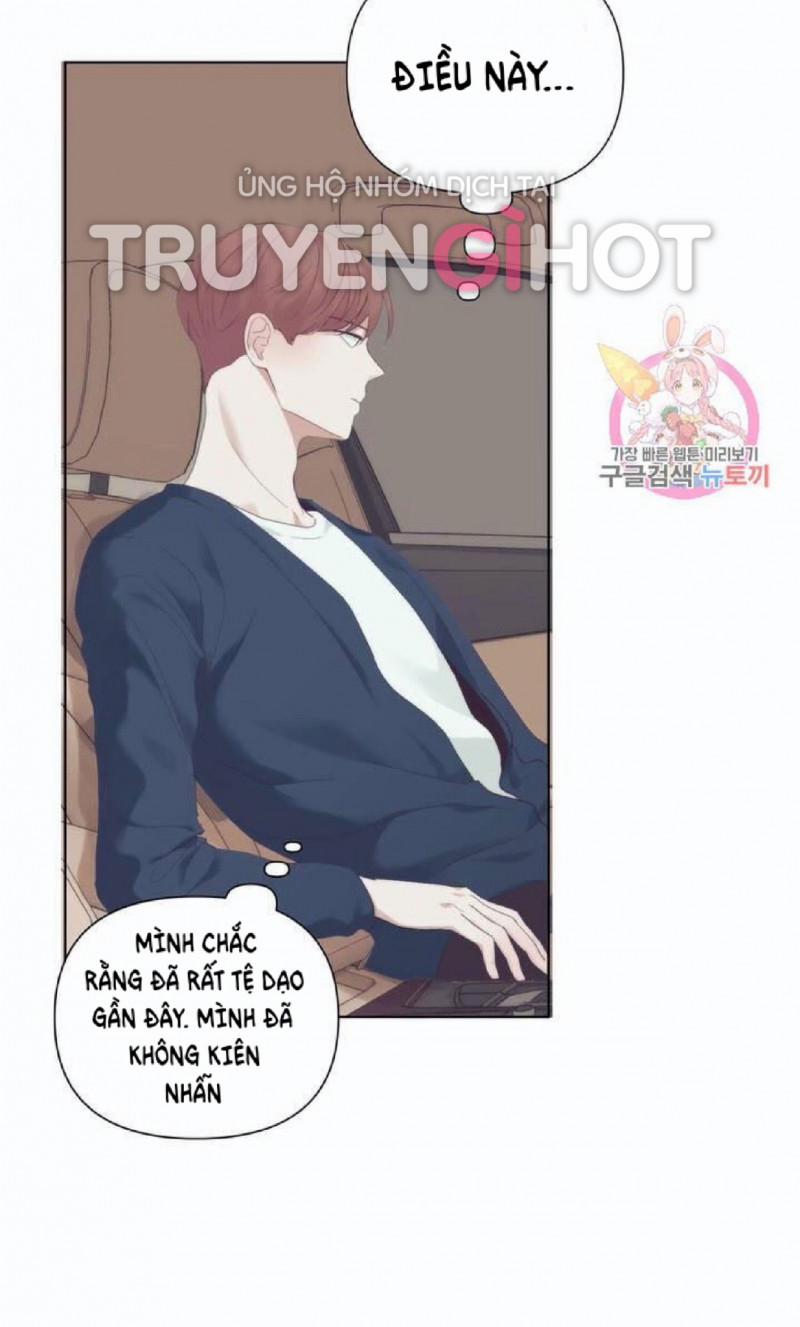 Thuận Theo Ý Trời 28 trang 23