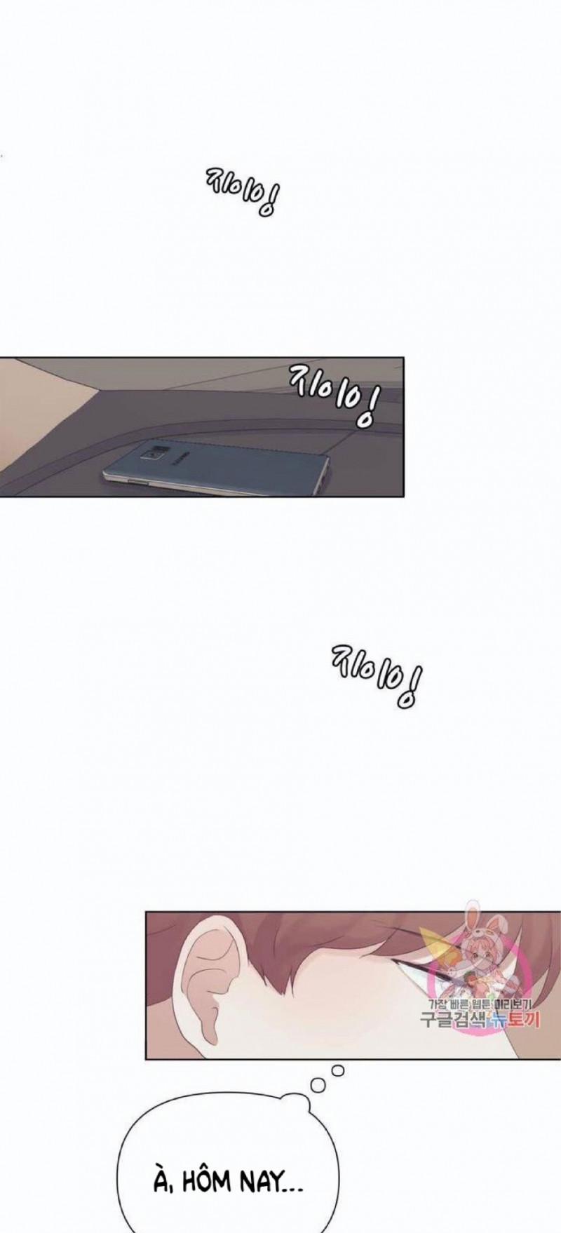 Thuận Theo Ý Trời 28 trang 28