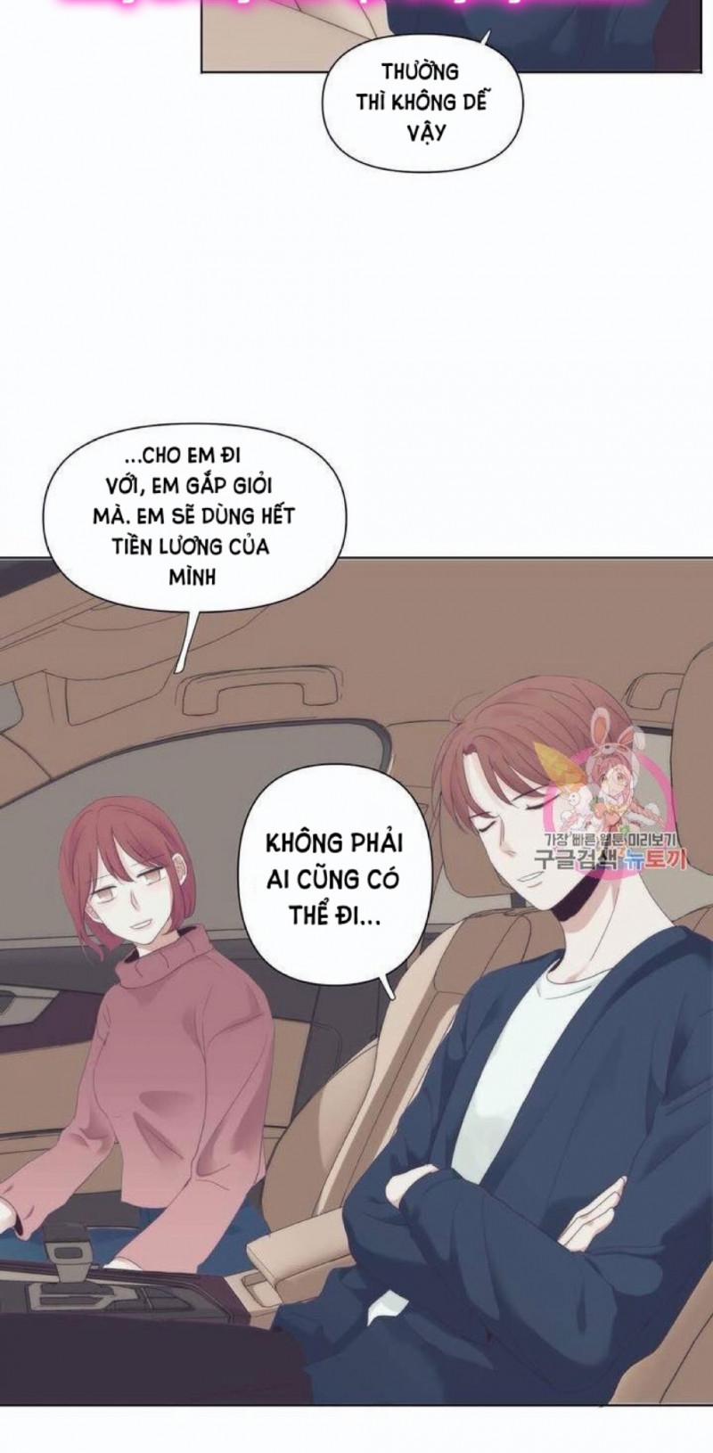 Thuận Theo Ý Trời 28 trang 3