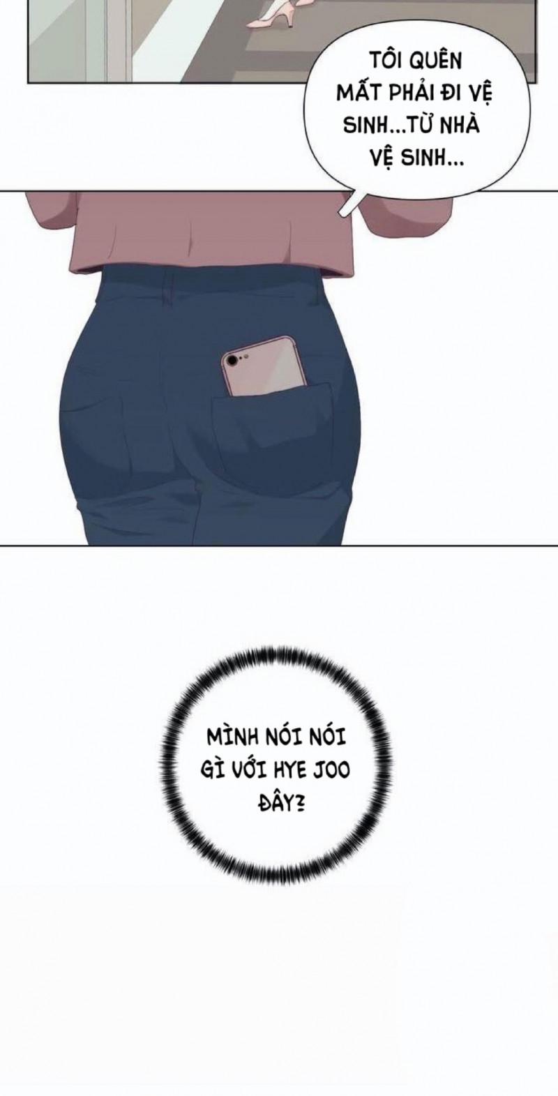 Thuận Theo Ý Trời 28 trang 35