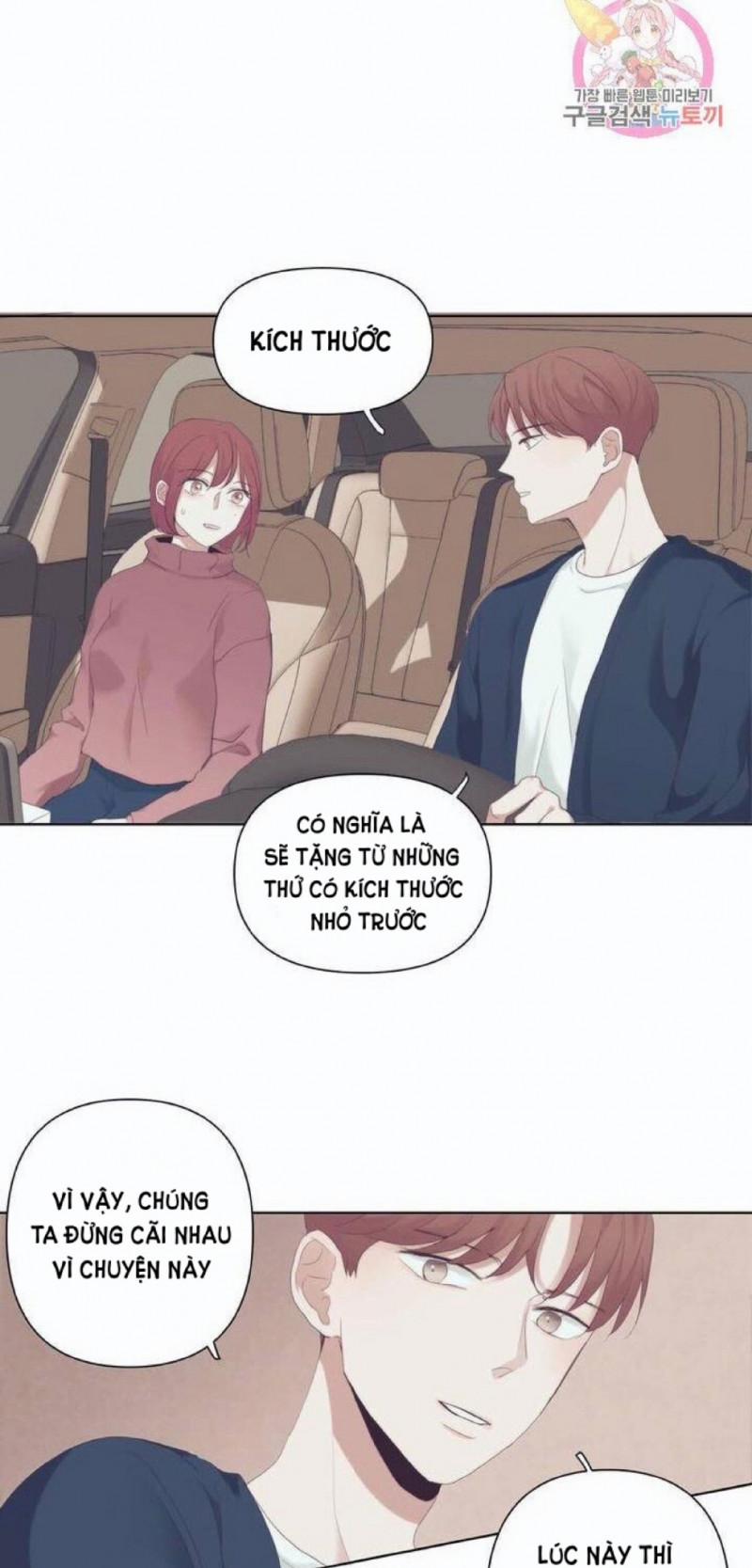 Thuận Theo Ý Trời 28 trang 6