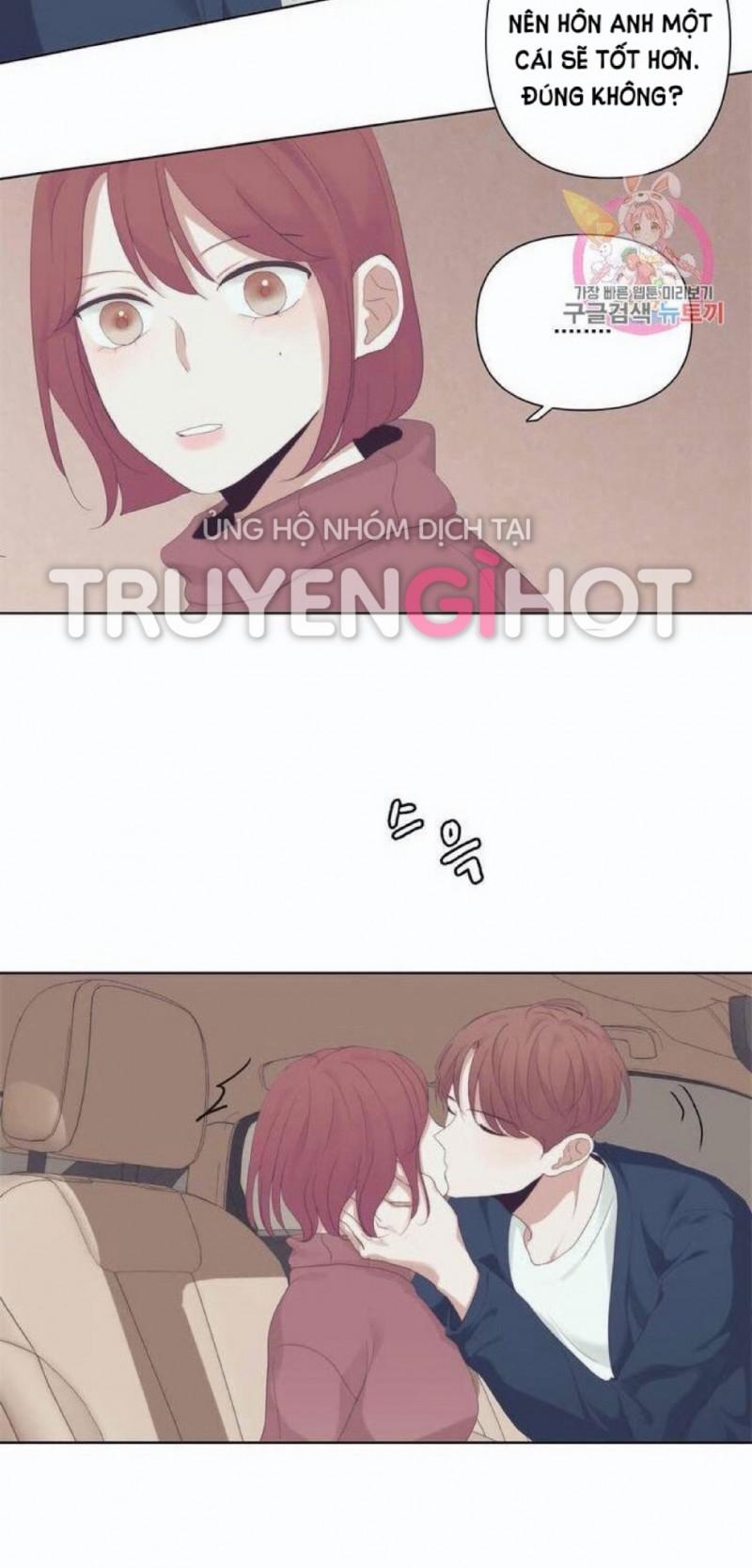 Thuận Theo Ý Trời 28 trang 7