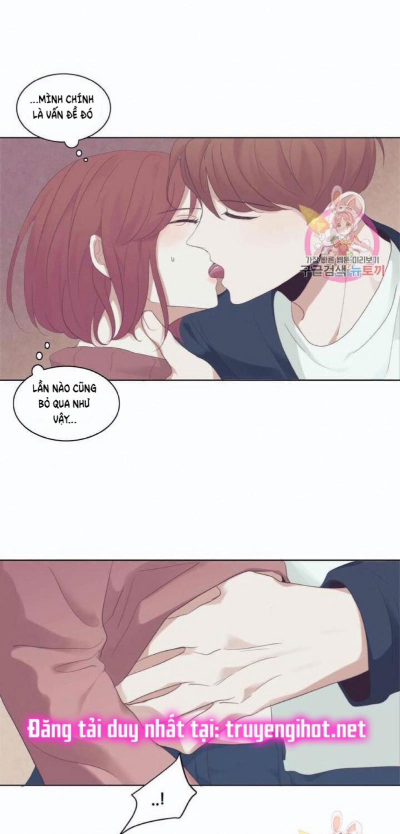 Thuận Theo Ý Trời 28 trang 8